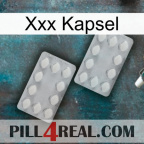 Xxx Capsule 17